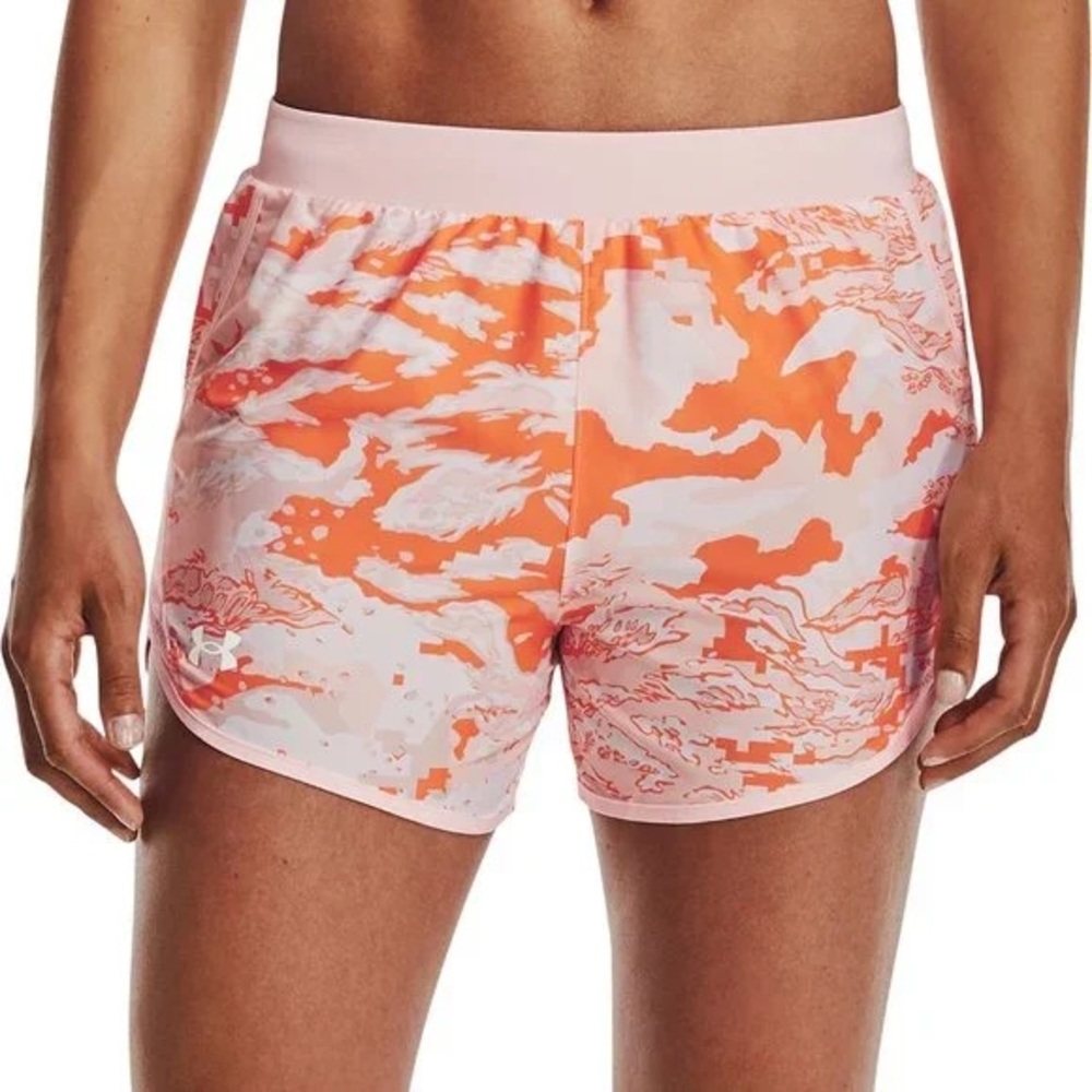 Under Armour Fly By 2.0 Shorts